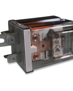 Relais 65.31 230V f/JetMaster GA/N+BGH